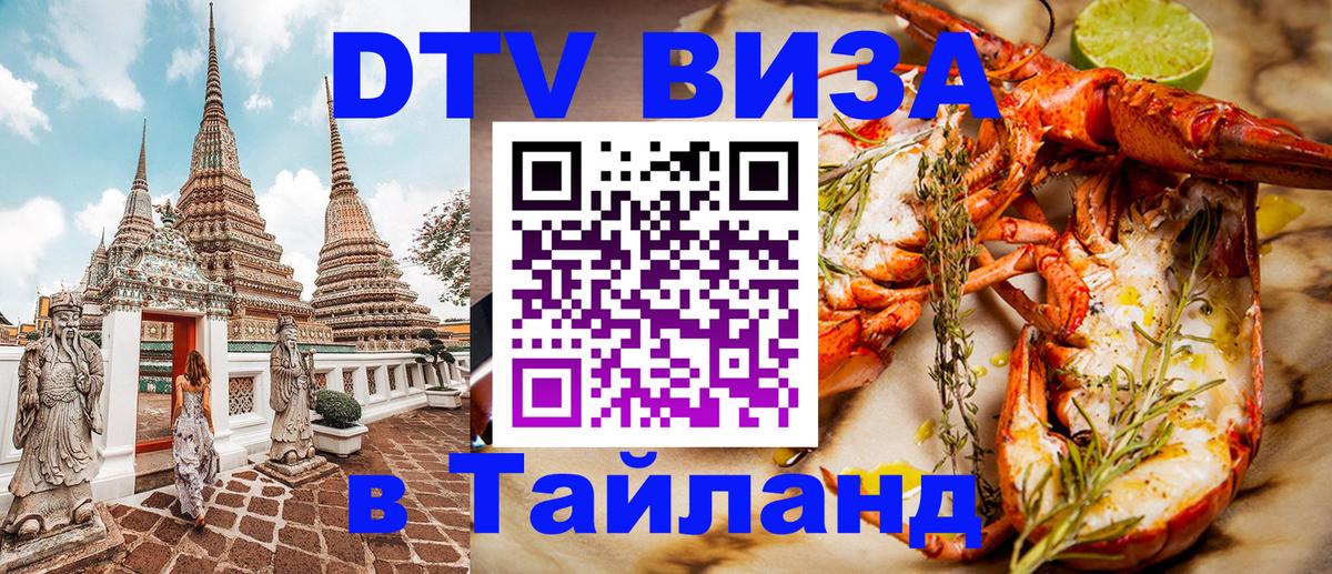 Оформление DTV визы под ключ: стоимость и тарифы, только загранпаспорт - Чита 